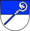 Wappen Hüttisheim