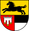 Wappen Langenau